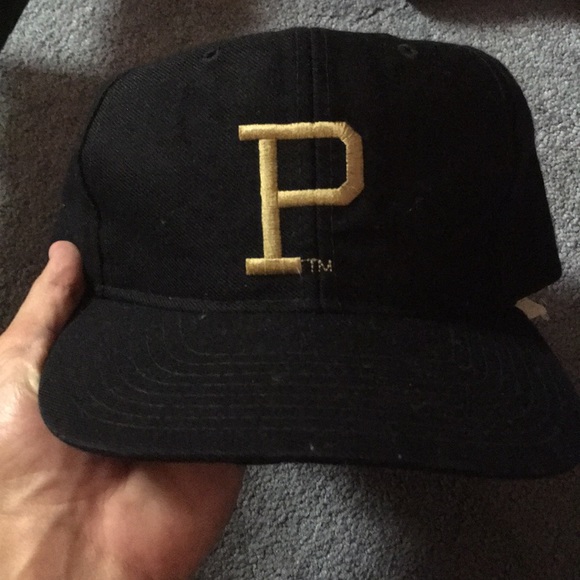 Vintage New Era Purdue Boilermaker 